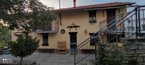 La casa di Vic